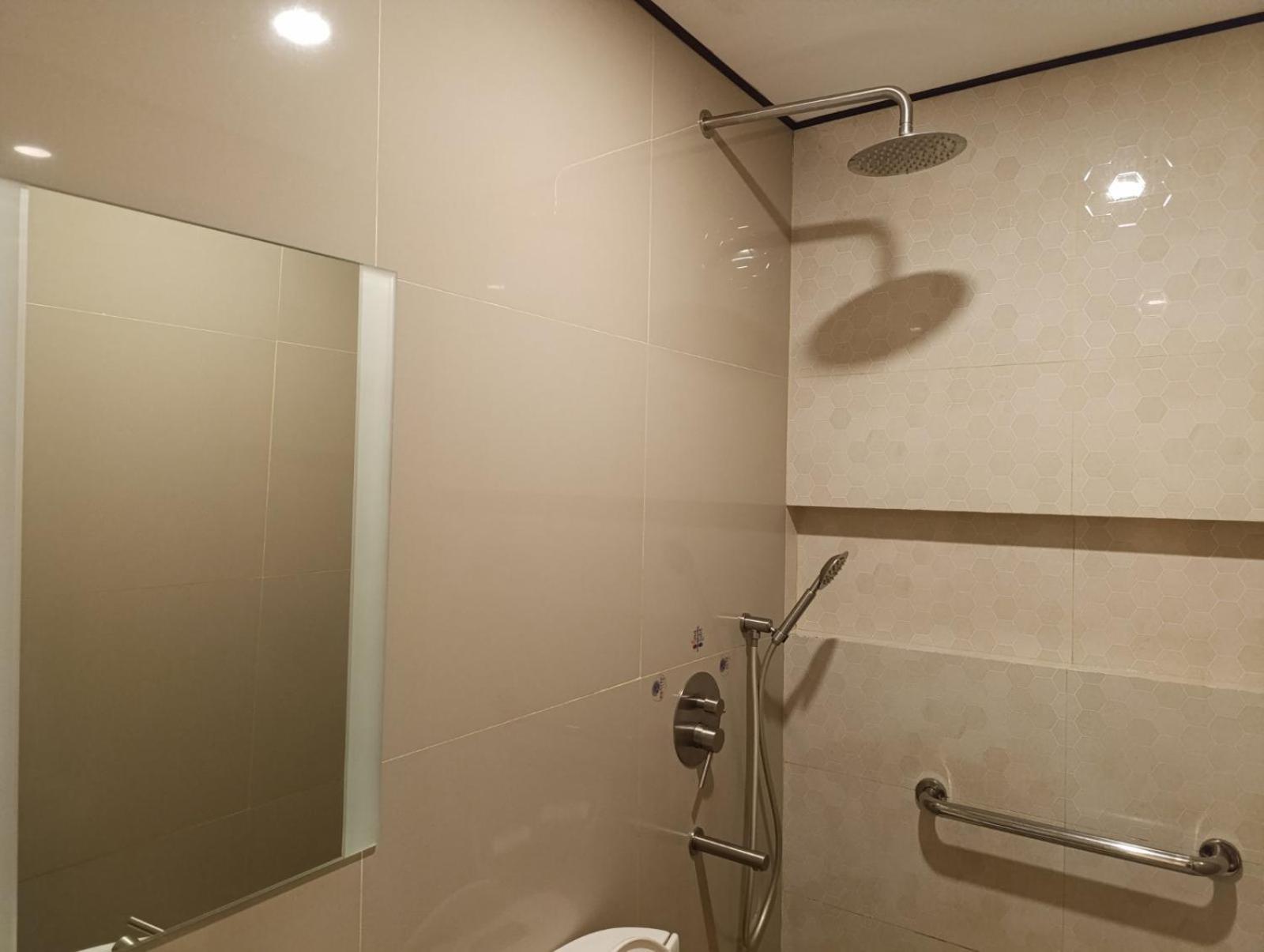 Hotel Sogo Quirino Manila Exteriér fotografie