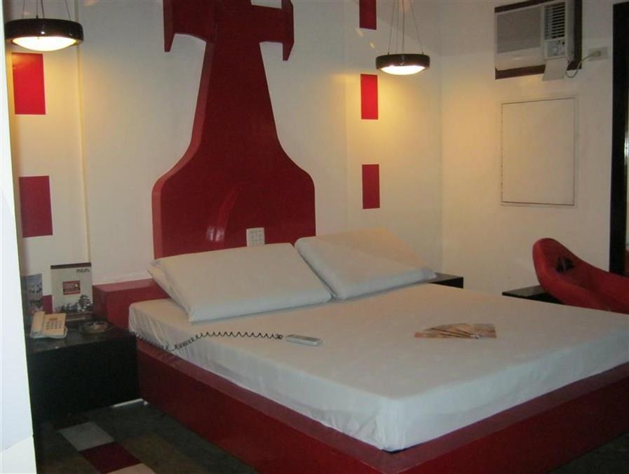 Hotel Sogo Quirino Manila Exteriér fotografie